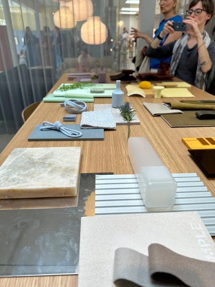 3 Days of Design в Копенгагене. Мы вернулись! - фотография 45