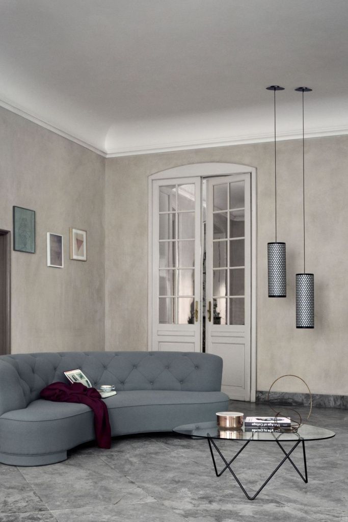 Светильник потолочный ANA Pendant