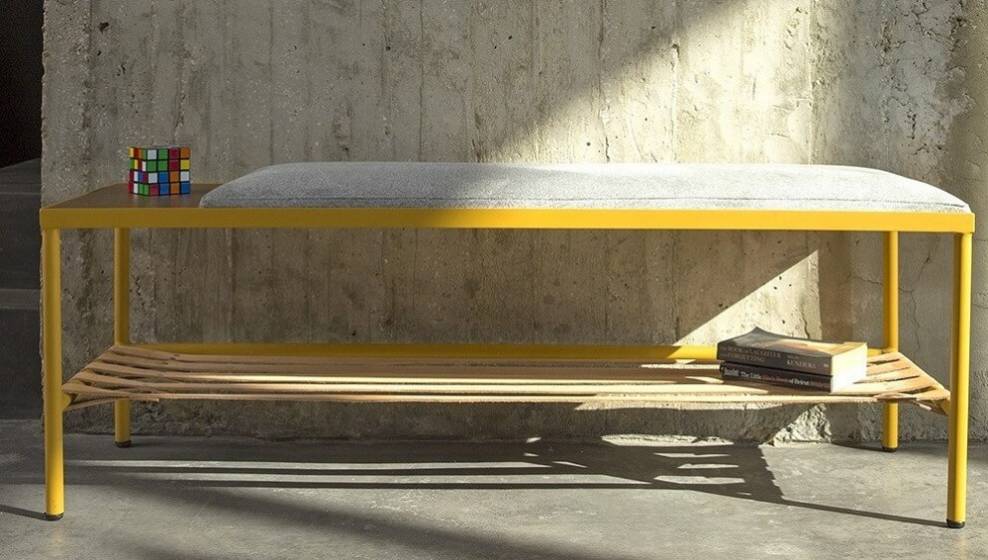 НЕВЕРОЯТНАЯ КОМБИНАЦИЯ РЕТРО С ФУТУРИСТИЧЕСКИМ ВЗГЛЯДОМ НА ПРИВЫЧНЫЕ ВЕЩИ.