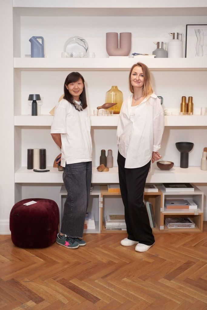 Встреча с фабрикой Nurus: скандинавский стиль в частных и общественных интерьерах - фотография 1