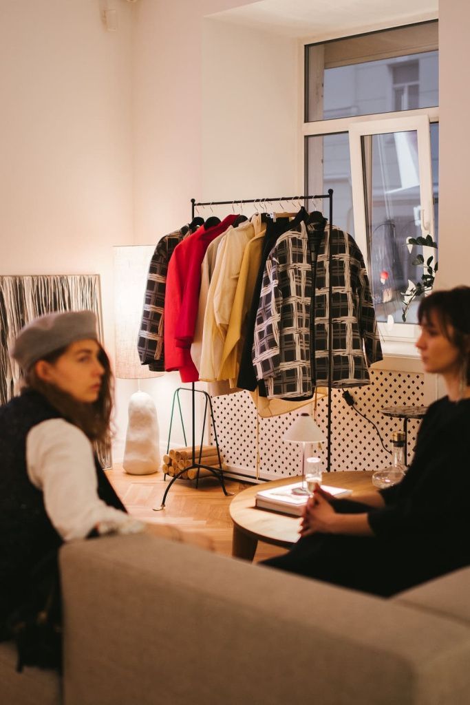 L'appartement & Embra - фотография 20