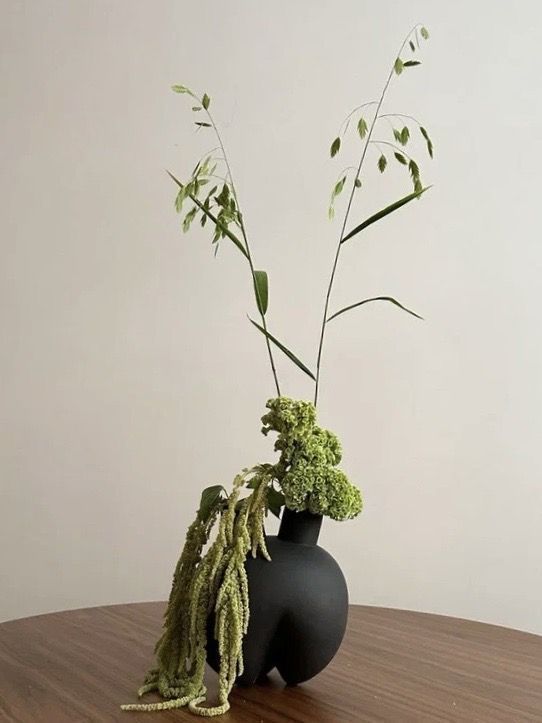 Цветочная феерия в НОРД КОНЦЕПТ. Коллаборация с Flowerslovers - фотография 12