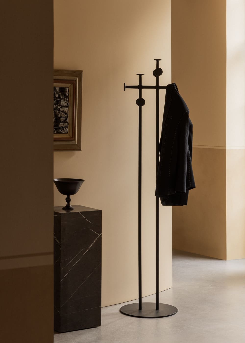 Вешалка для одежды напольная Afteroom Coat Stand