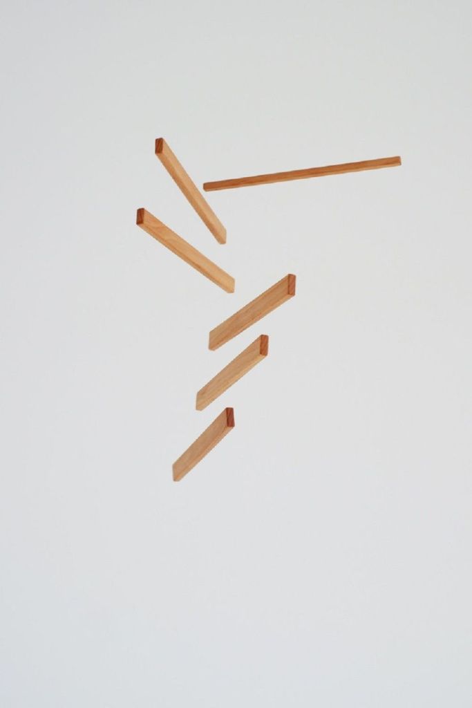 Вавилон Интерьерный мобиль