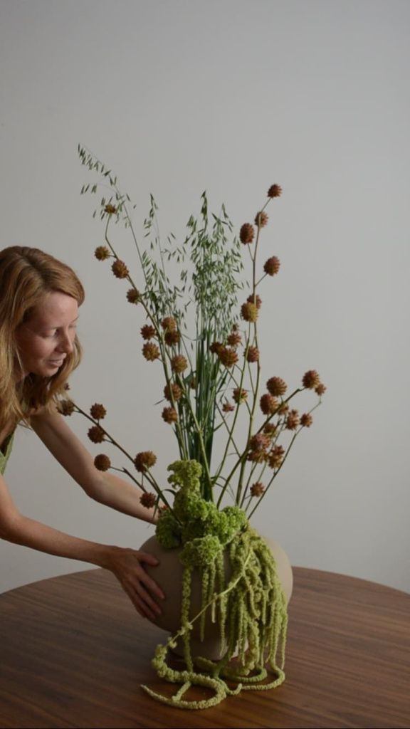 Цветочная феерия в НОРД КОНЦЕПТ. Коллаборация с Flowerslovers - фотография 5