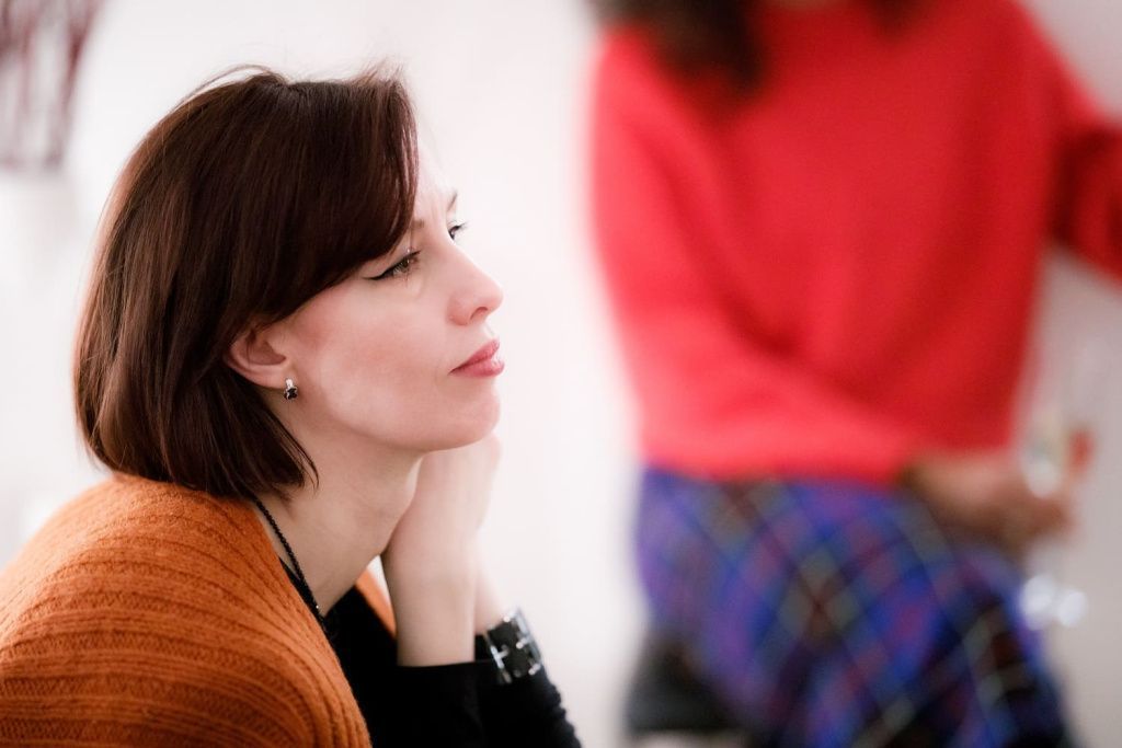 Выставка картин Ивана Глазкова - фотография 11