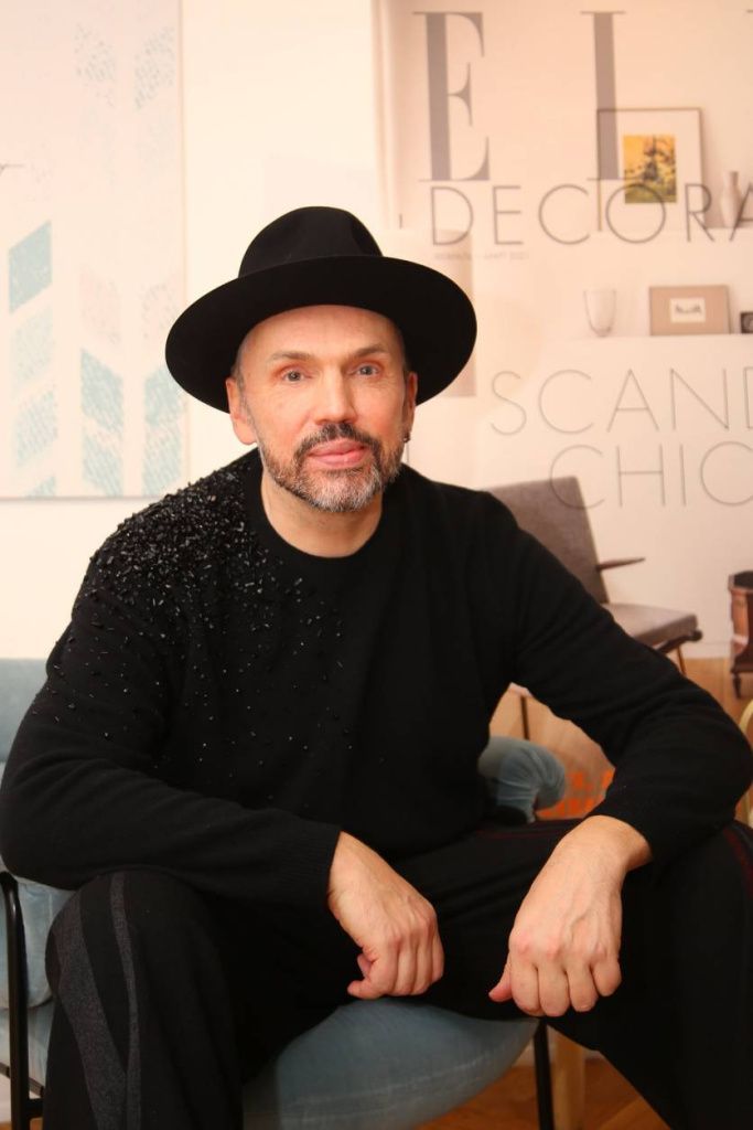 Scandi Week | Открытие недели скандинавского дизайна - фотография 4