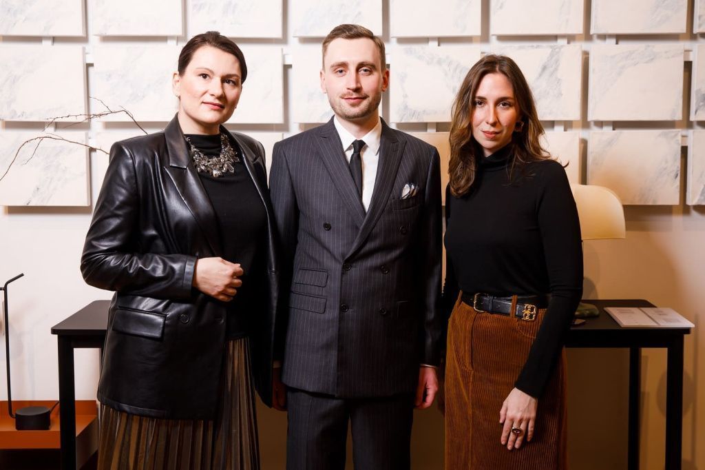 Выставка картин Ивана Глазкова - фотография 40