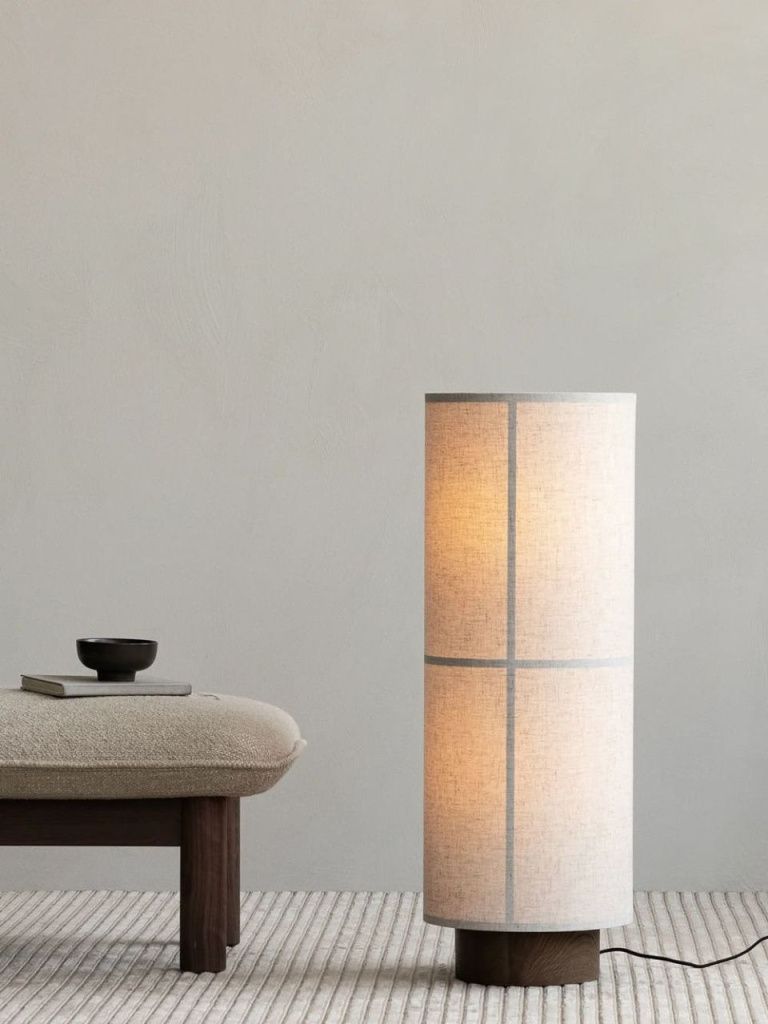Светильник напольный Hashira Floor Lamp