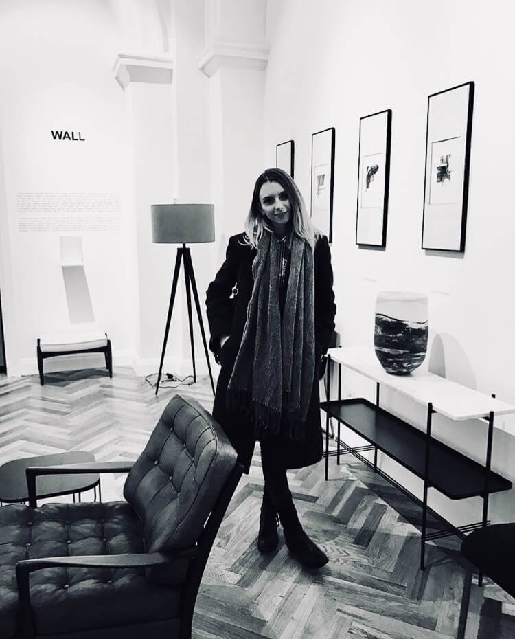 Авторская выставка ARGO архитектурного бюро WALL - фотография 13