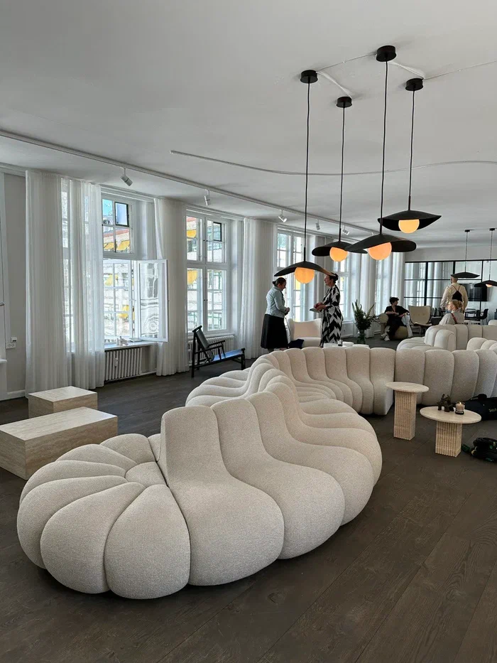 3 Days of Design в Копенгагене. Мы вернулись! - фотография 57