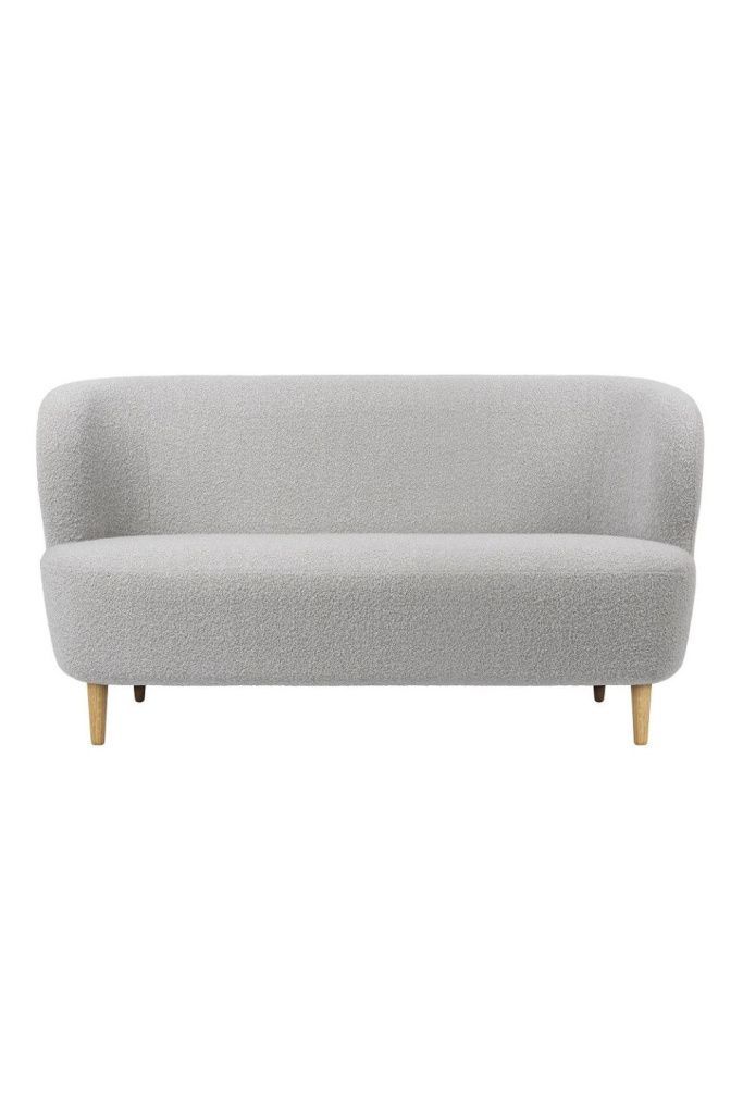 Диван Stay Sofa Wood Base