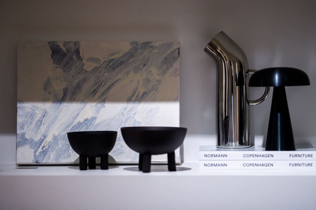 Выставка картин Ивана Глазкова - фотография 22