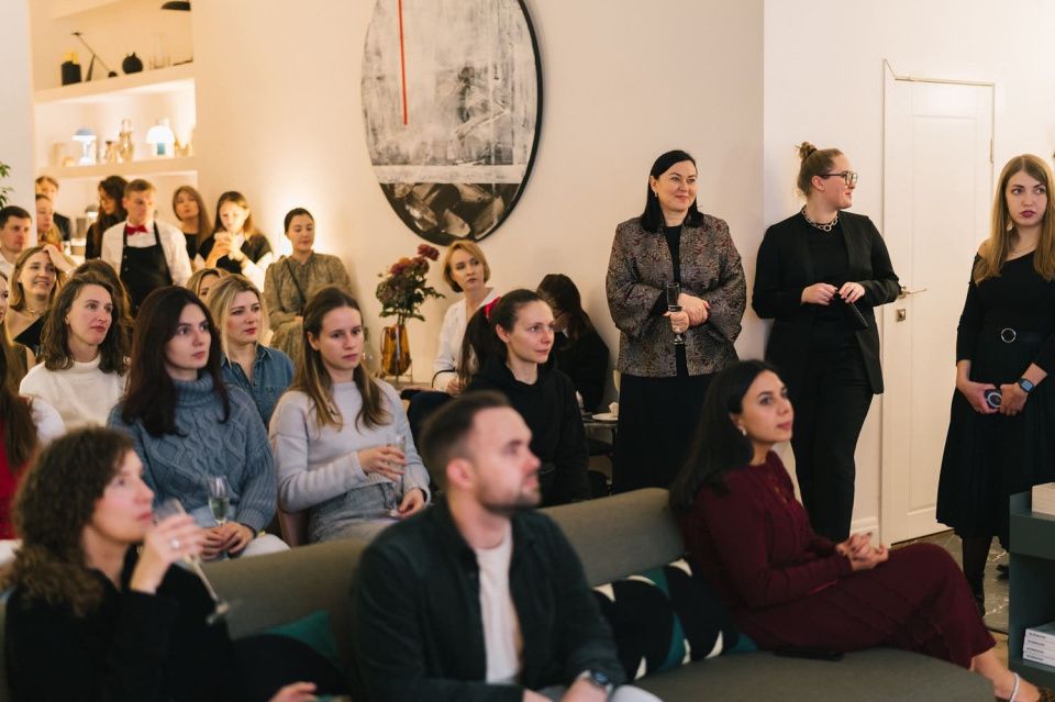 Happy Birthday, Nordconcept! - фотография 11