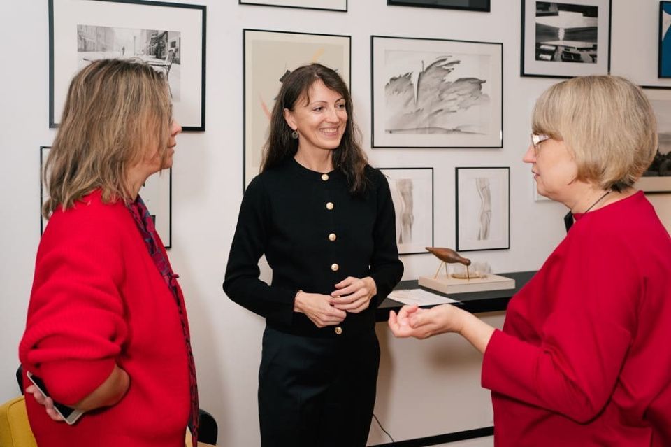 Happy Birthday, Nordconcept! - фотография 10