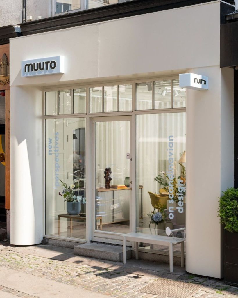 3 Days of Design в Копенгагене. Мы вернулись! - фотография 40