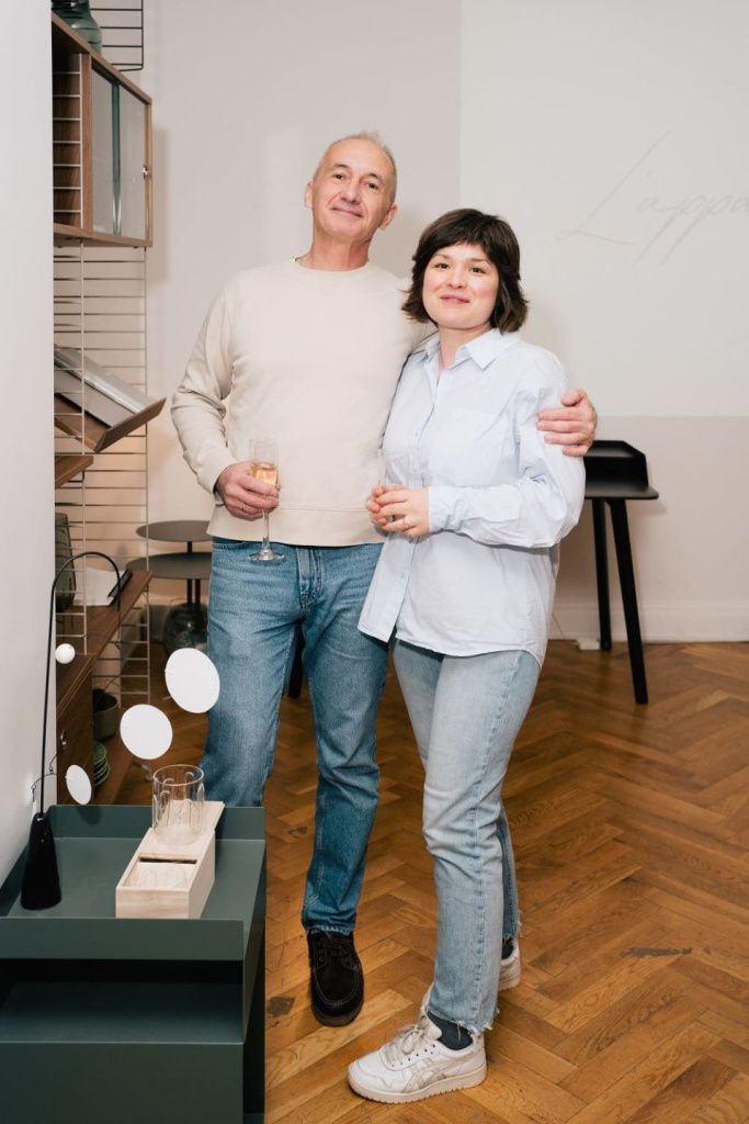 Happy Birthday, Nordconcept! - фотография 12