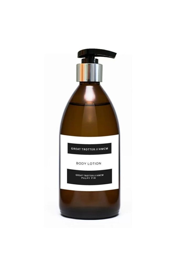 Лосьон для тела Pulpy Fig 250 ml