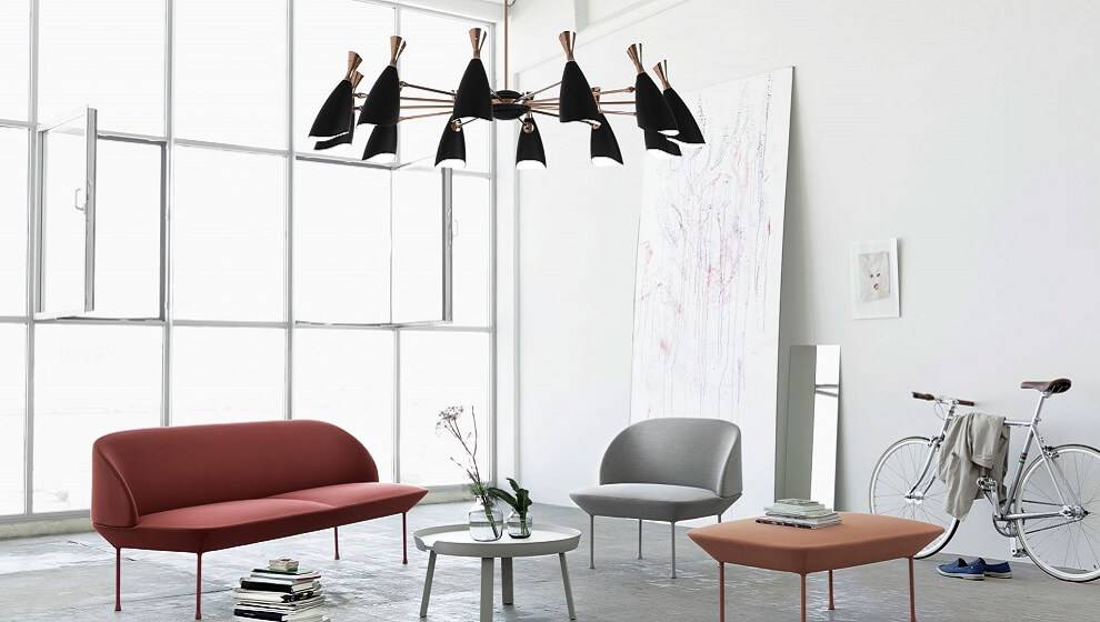 ХОРОШИЙ ДИЗАЙН - ЭТО ПРЕЖДЕ ВСЕГО ЧЕЛОВЕК, ЕГО СОЗИДАЮЩИЙ