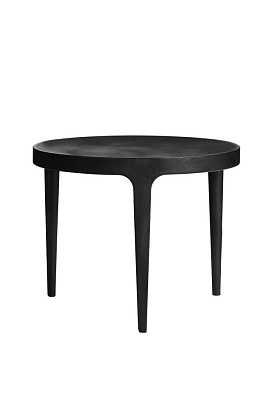 Столик Phantom Table Low Burn Antique