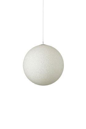 Светильник потолочный Pix Lamp Ø60 EU White