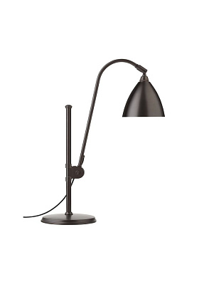 Светильник настольный Bestlite BL1 Black Brass Black Brass