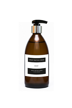 Мыло для рук Vino Rosso 250 ml