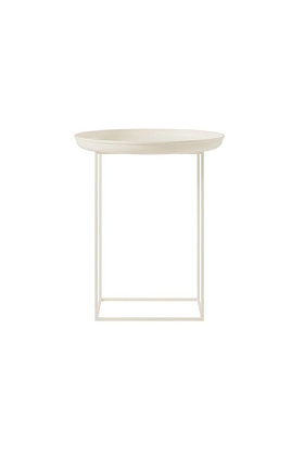 Столик Duke White Small