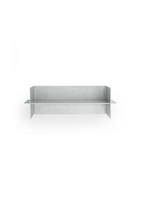 Полка Alu Shelf 60