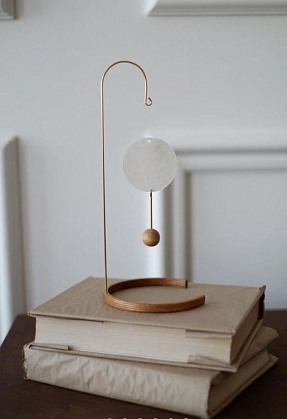 Сверчок Настольный мобиль