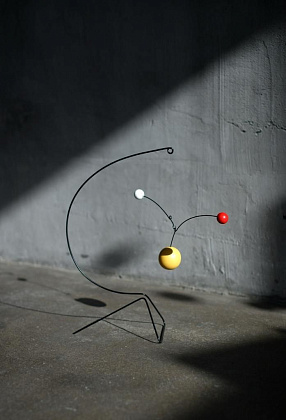 Настольный мобиль Жоан