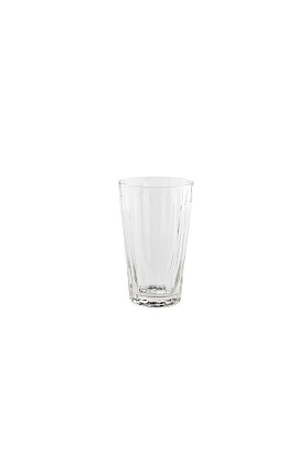 Стакан Latte Glass h14