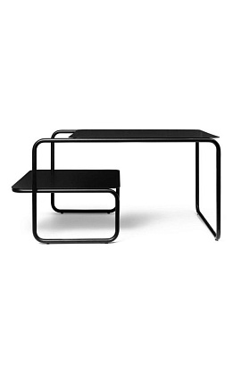 Столик Level Coffee Table Black