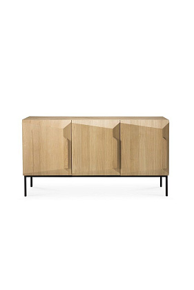 Комод Stairs Sideboard Oak