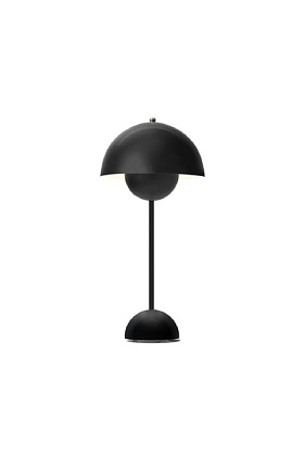 Светильник настольный Flowerpot VP3 Matt Black