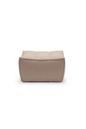 Пуф N701 Sofa Footstool Beige