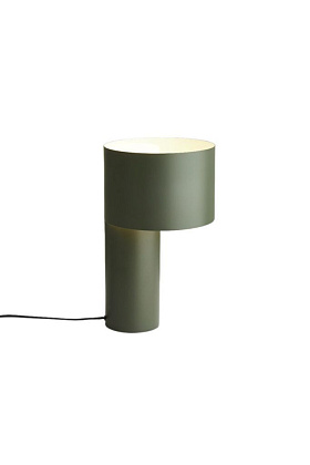 Светильник настольный Tangent Table Lamp Forest Green