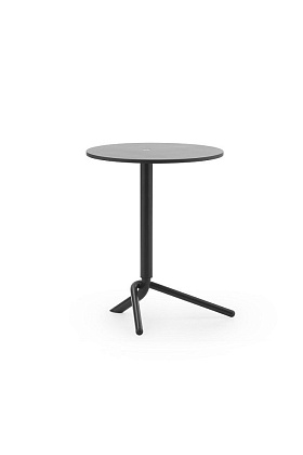Столик Lift Side Table Black