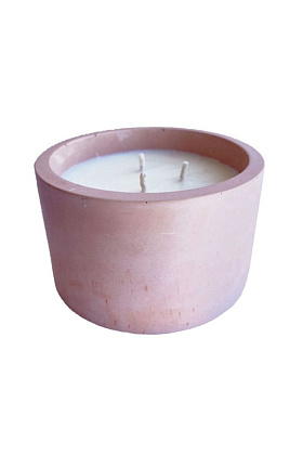 Свеча Fown 500 ml