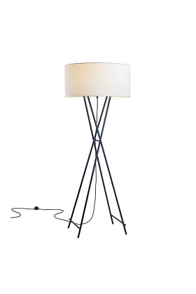 Торшер Cala Metal