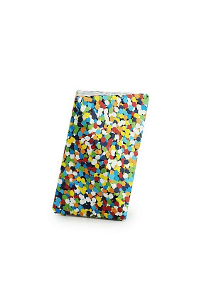 Столик Delta Proust Side Table Multi