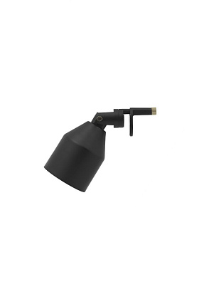 Светильник Klip Wall Lamp Black