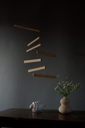 Вавилон Интерьерный мобиль