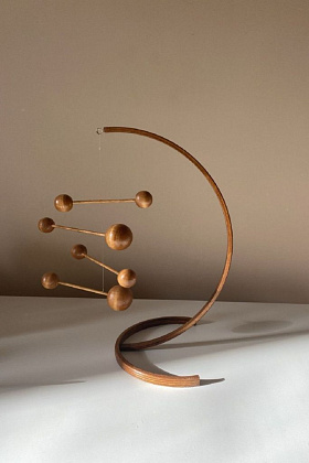 Никки Настольный мобиль