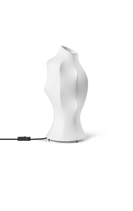 Настольная лампа Dae Table Lamp White