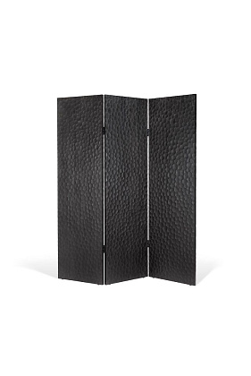 Ширма Chopped Mahogany Black