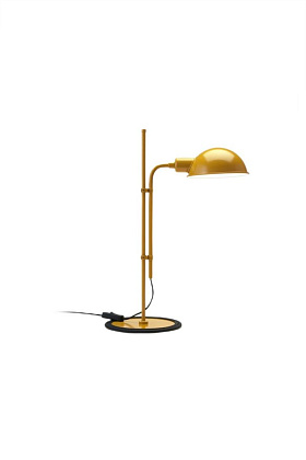 Светильник настольный Funiculi Table Lamp Mustard