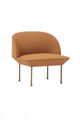 Кресло Oslo Sofa 1-seater Chair Vidar