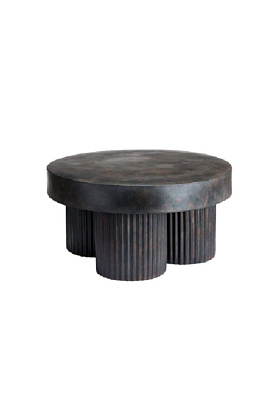 Стол кофейный Gear Coffee Table Low Earth