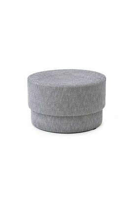 Пуф Silo Medium Navy Blue Albagia